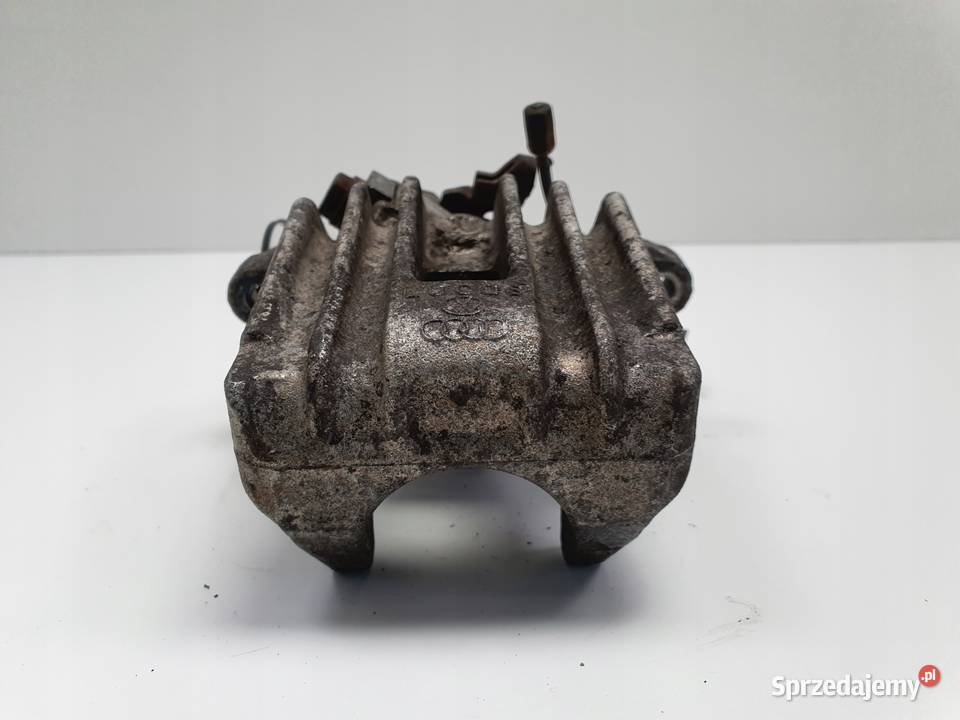 VW Golf IV Bora Audi A3 LEWY ZACISK HAMULCOWY Chełm