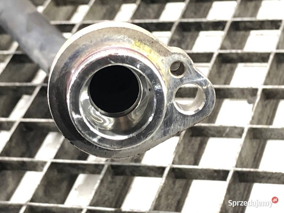 RURKA KLIMATYZACJI SEAT LEON III 5Q0820743M 16 osobowe podkarpackie