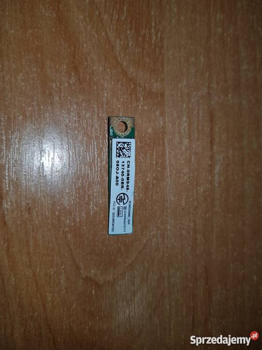 Dell Inspiron R15 N5010 model 5145 CZĘŚCI matowa Wodzisław Śląski
