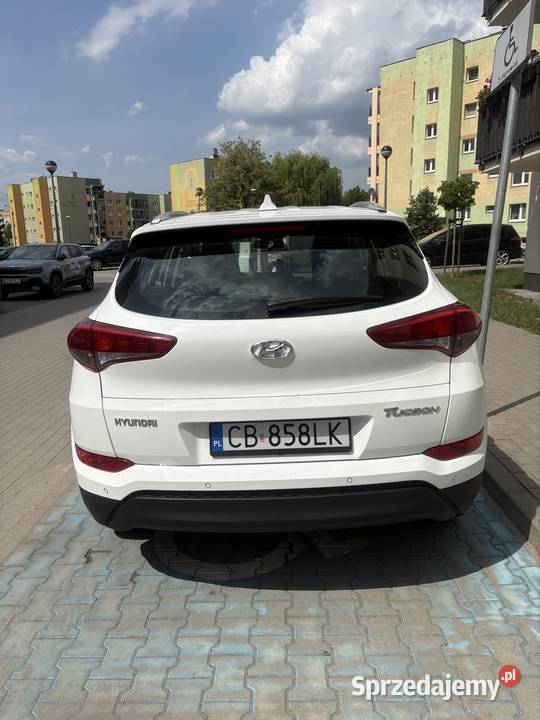 Sprzedam 104000km Bydgoszcz