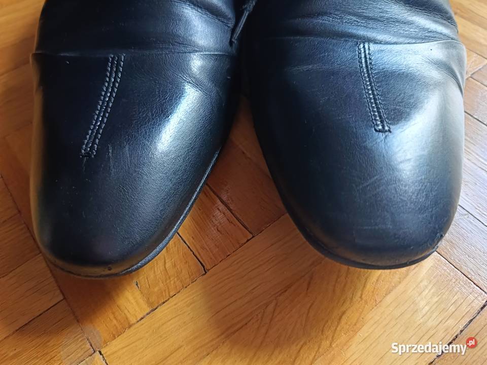 Pantofle rozmiar 38