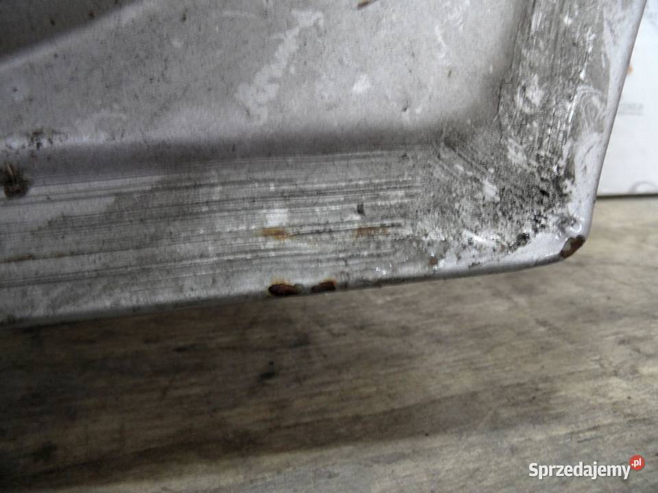 JEEP PATRIOT 08r klapa tył świętokrzyskie