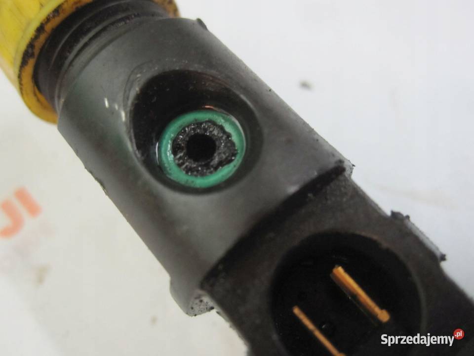 PEUGEOT CITROEN 16r 14 HDI wtrysk wtryskiwacz świętokrzyskie Kielce sprzedam