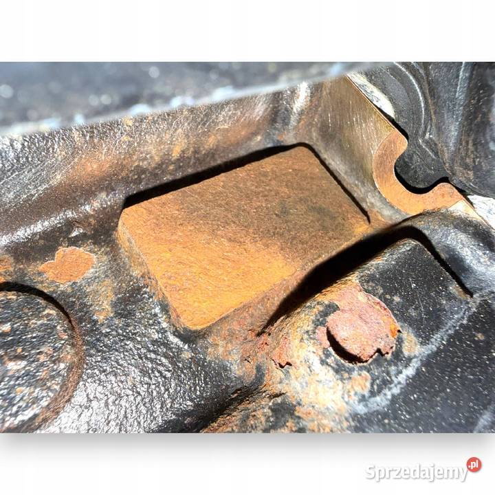SILNIK K9K636 Renault Scenic Megane III 15 DCI Chełm