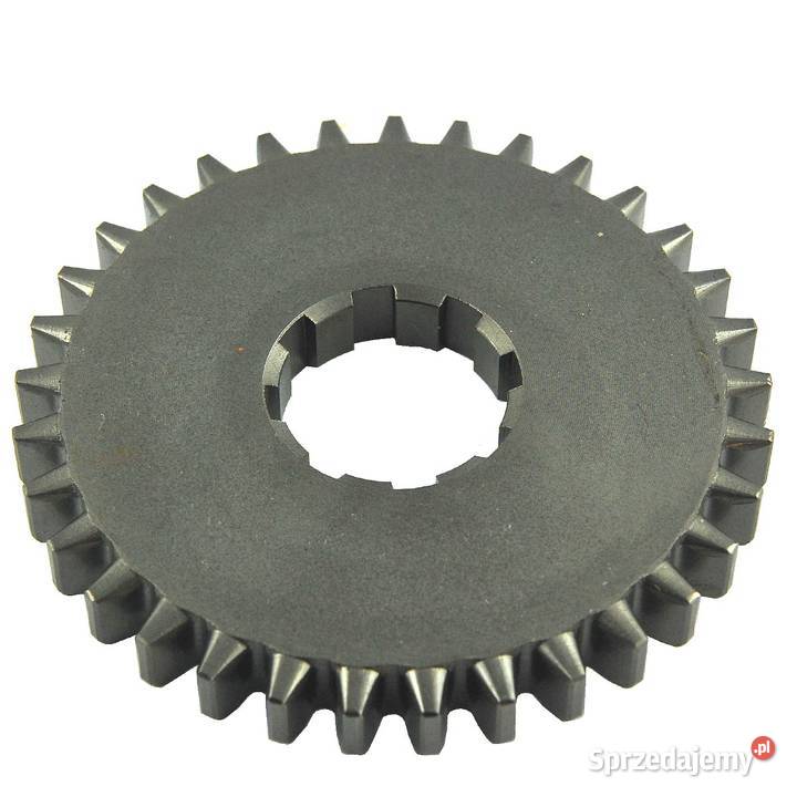 Zębatka 8T33T Iseki TS2510TS3110 1426305002000 Skrzynia biegów Tajęcina sprzedam