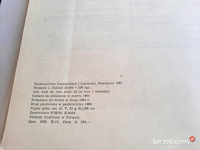 Naprawa samochodów Wartburg 353 Z Winnicki Ostrów Wielkopolski