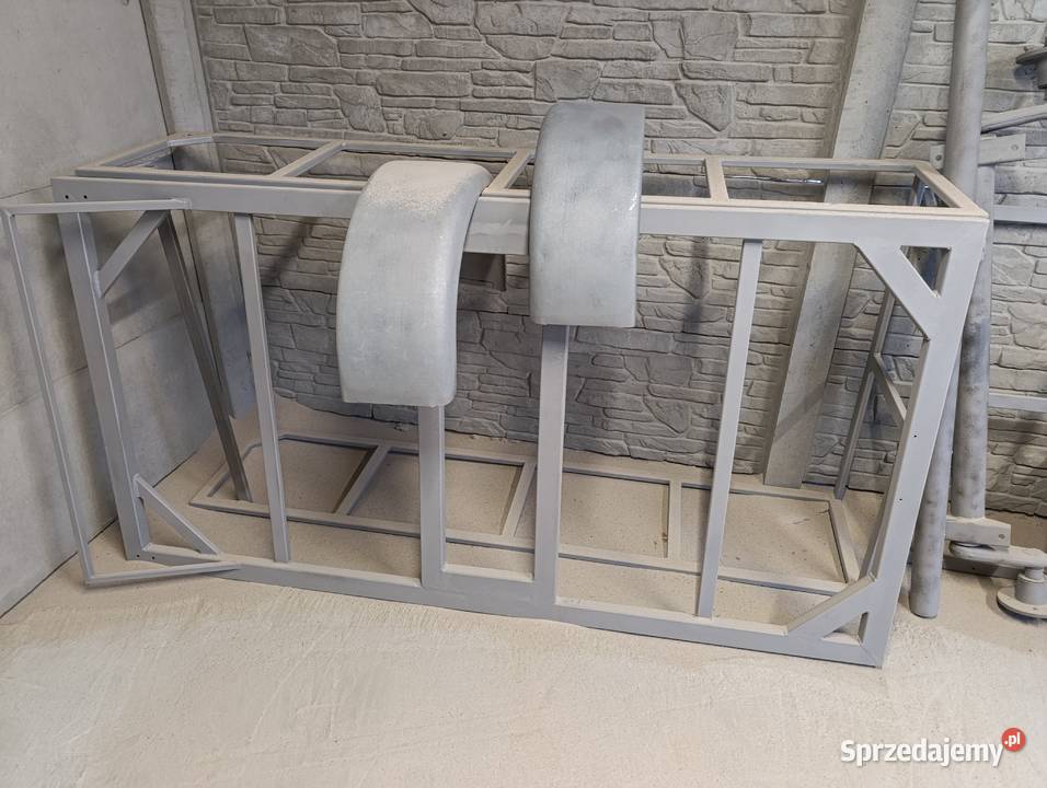 Piaskowanie Leżajsk