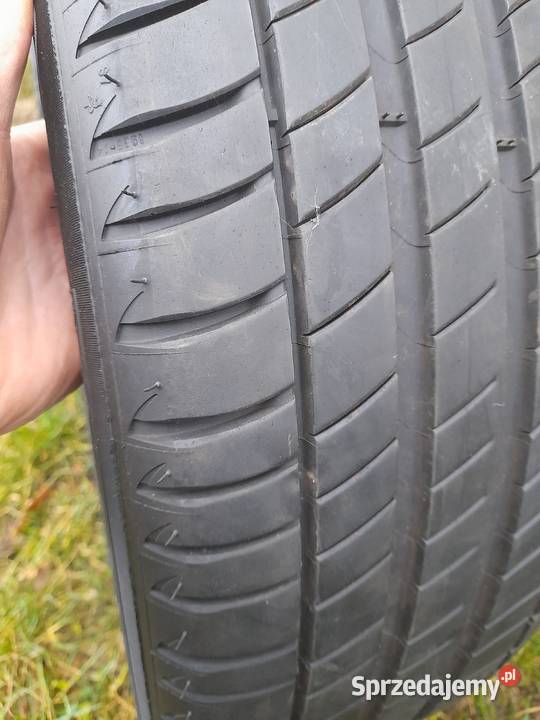 21560R17 Michelin Primacy 3 Mozliwosc montazu na mazowieckie Przasnysz