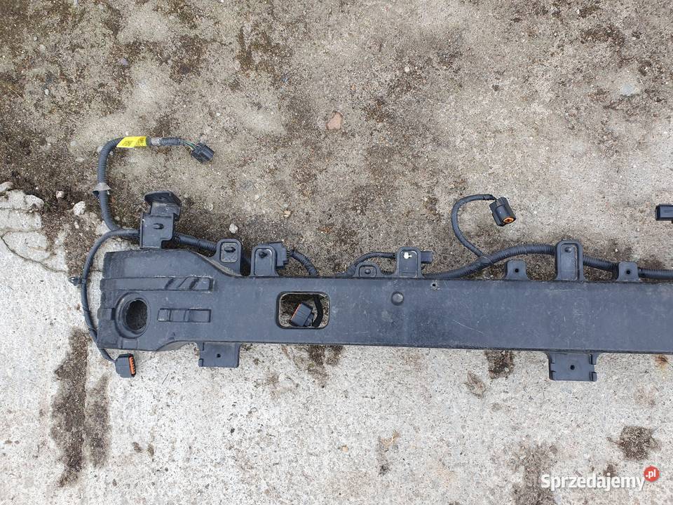 HYUNDAI IONIQ BELKA INSTALACJA TYŁ 86631G2010 osobowe Międzychód