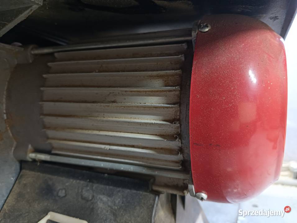 piła stołowa TIP Germany 700W 230V widia pilarka sprzedam