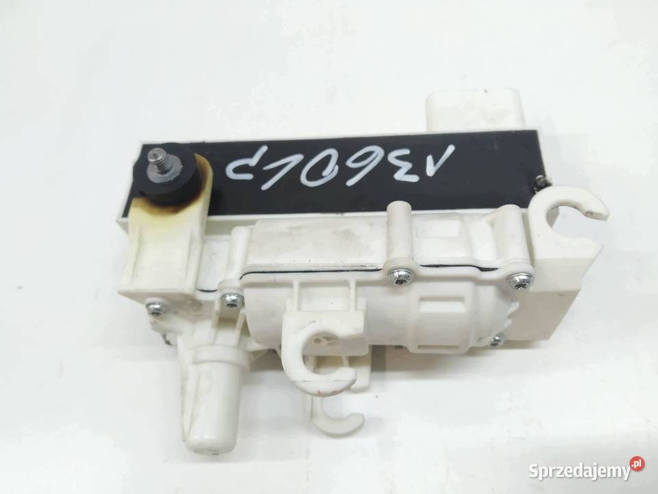 ZAMEK DRZWI LEWY PRZÓD DOCIĄG ZAMKA 7480739 Bmw świętokrzyskie sprzedam
