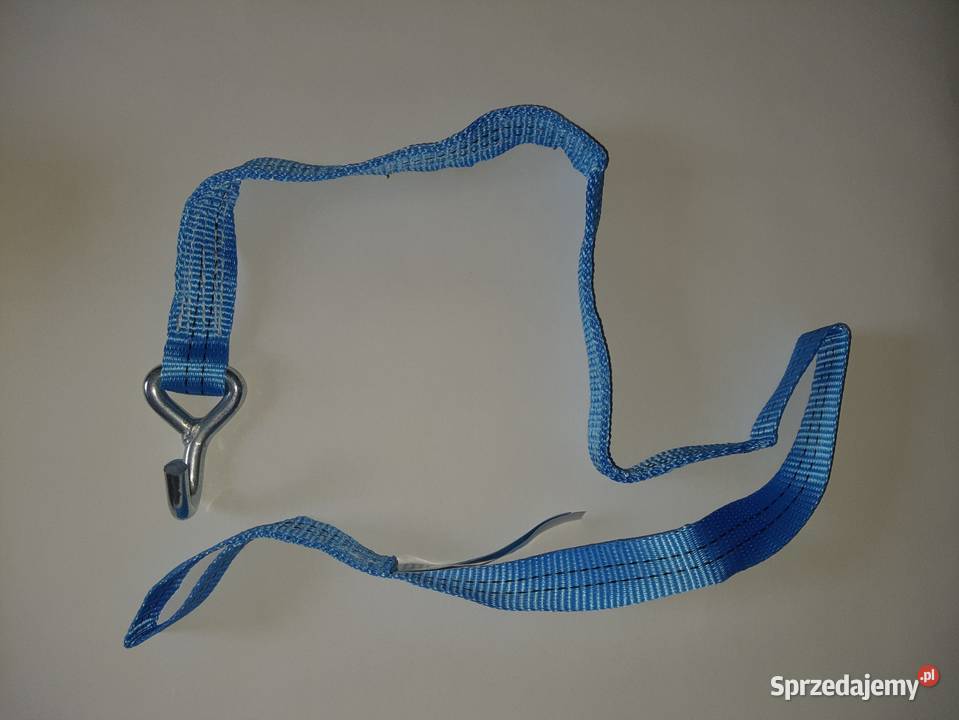 Pas wyrzutu beli Belownica Galicier 5046 7555 Warszawa