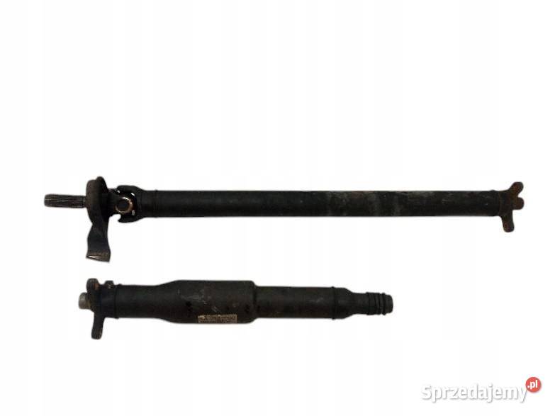 WAŁ NAPĘDOWY 30 D 4X4 4MATIC A2122000 2124102000 świętokrzyskie