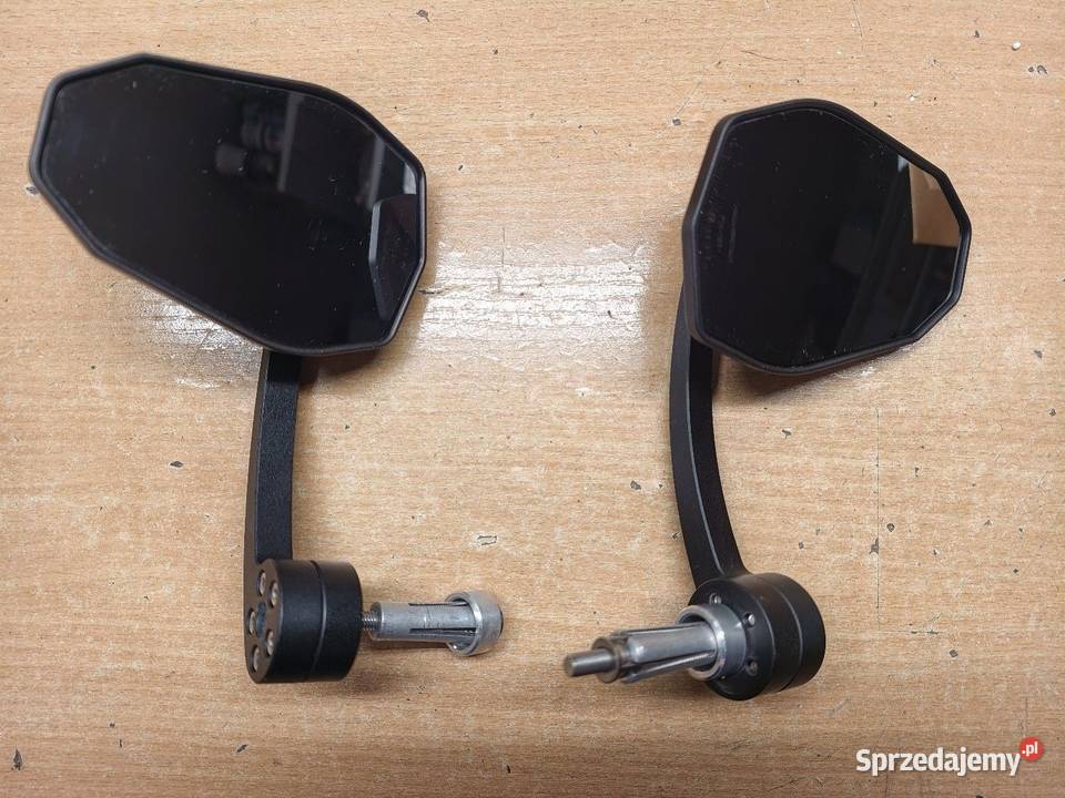 Lusterka Highsider Yamaha MT07 20142026 Lusterka Środa Wielkopolska