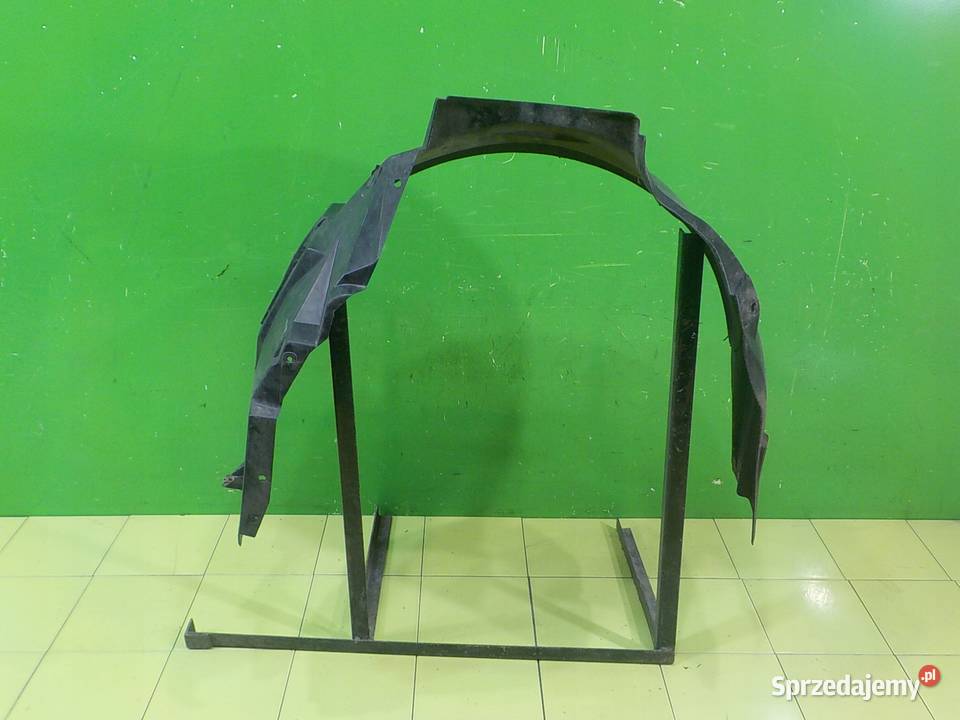 FIAT 500 09 B 12r 3D nakole prawy przod 51786785 Suków