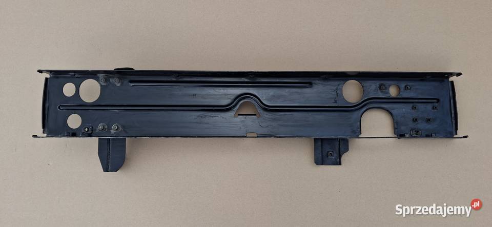 MAN TGX TGS UCHWYT BOCZEK MOCOWANIE CHŁODNICY lubuskie Bieleń