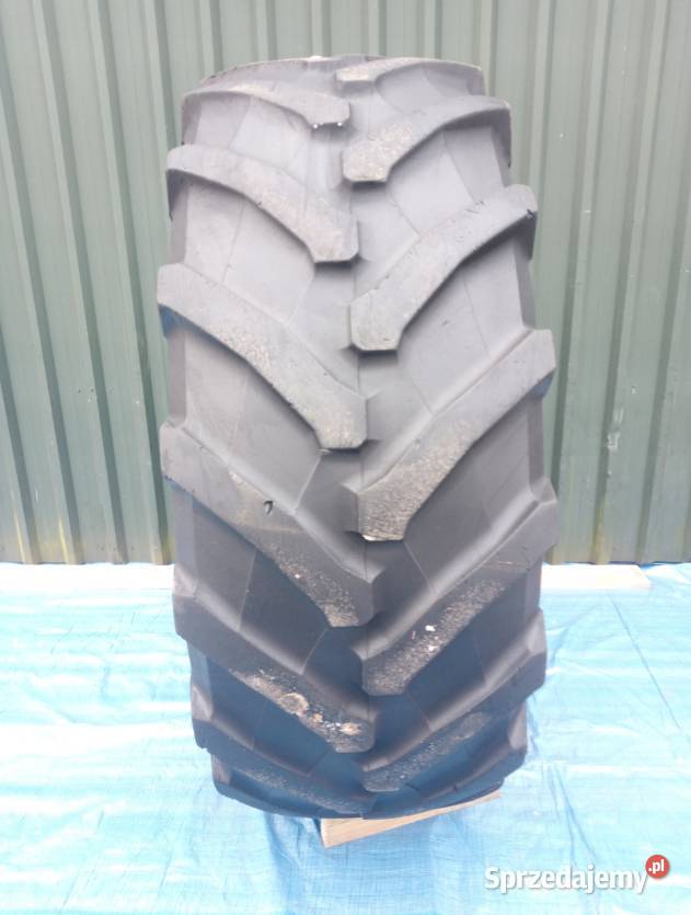 OPONA TRELLEBORG 65085 R 38 TM 900 HIGH POWER Opony Szprotawa