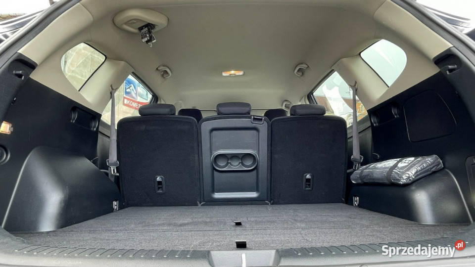 Kia Carens Moc 141 Automat Navi Kamera Cofania