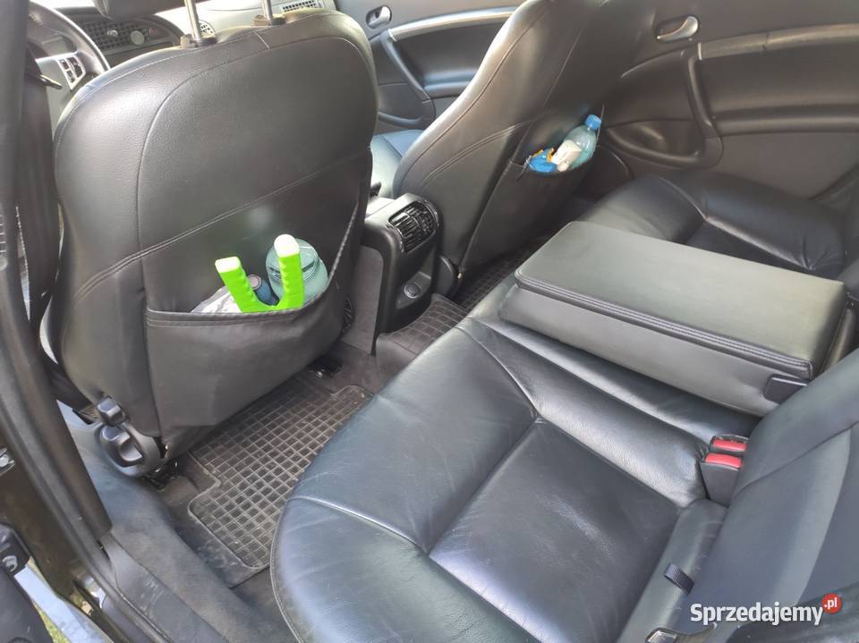 Saab 95 Vector automatyczna mazowieckie