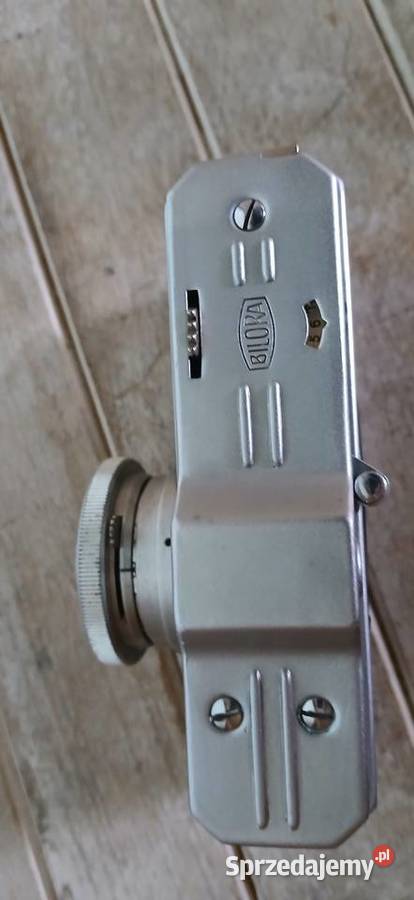 Aparat fotograficzny analogowy Kraków sprzedam