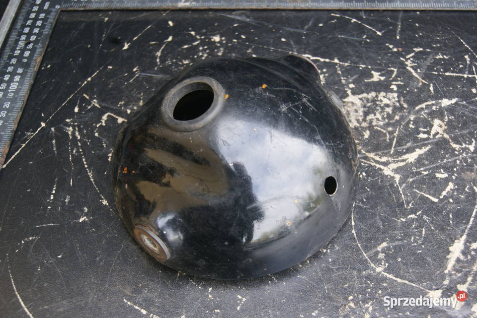 YAMAHA LAMPA PRZÓD OBUDOWA SUZUKI KAWAWSAKI Rybnik