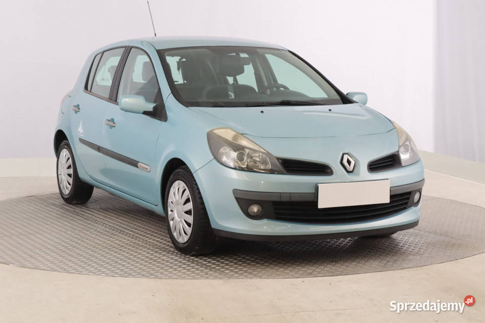 Renault Clio 12 TCe Renault śląskie Zabrze sprzedam