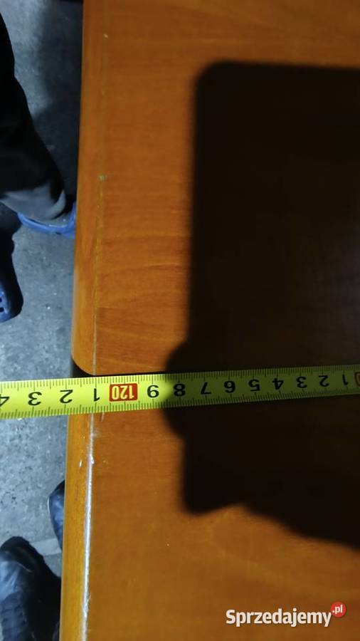 Sprzedam stół zachodniopomorskie Kołomąt