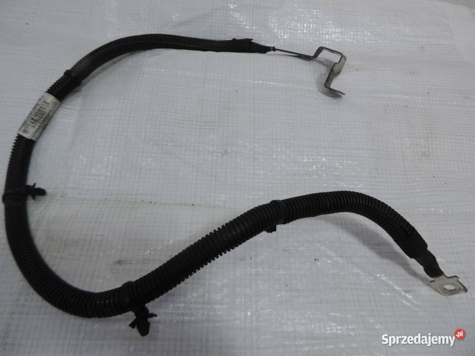 OPEL INSIGNIA B PRZEWÓD MASOWY 39110974 osobowe kujawsko-pomorskie