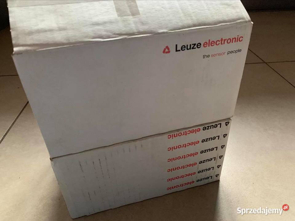 Leuze electronic BPS 37 S M 100 50037188 Barcode Warszawa