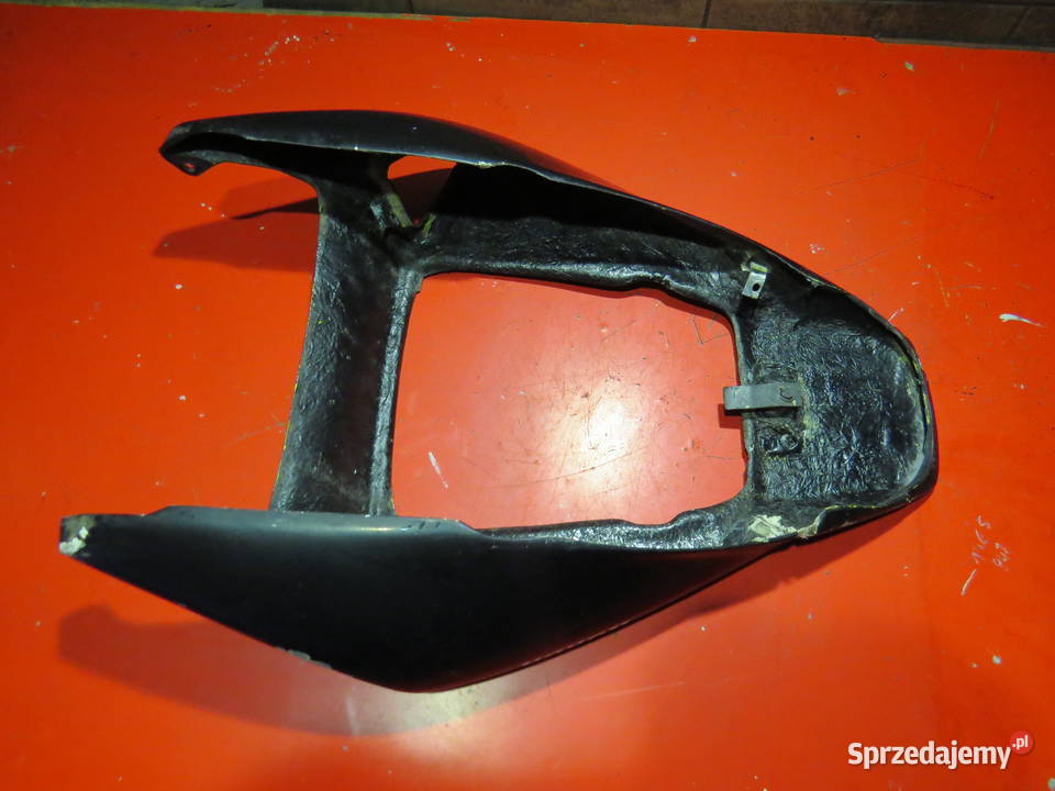 HONDA CBR 929 900 RR CBR929RR zadupek ogon Warszawa