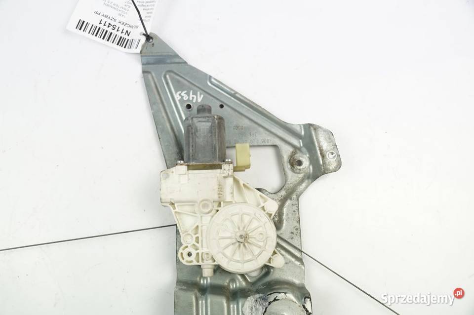 A9067200146 CRAFTER 25 TDI SILNICZEK SZYBY PP kujawsko-pomorskie Lipno