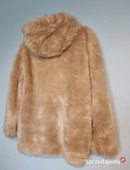 Modna kurtka damska Kraków