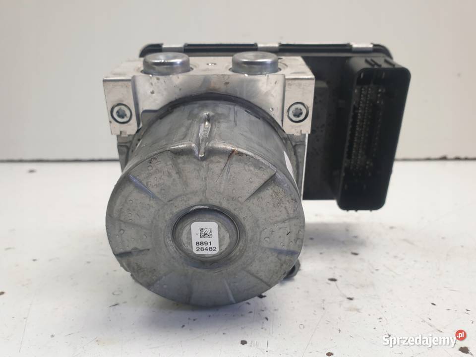 Volvo V60 II POMPA ABS Sterownik 32214804 Rudka sprzedam