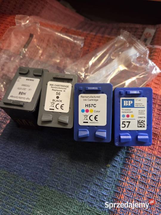 Drukarki HP 1200 i HP 1350 skaner kopiarka Warszawa