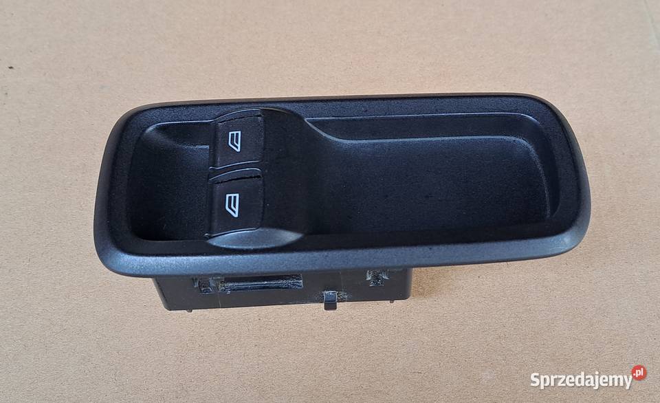 PRZEŁĄCZNIK SZYB LEWY PRZÓD FORD FIESTA MK7 Mielęcin sprzedam