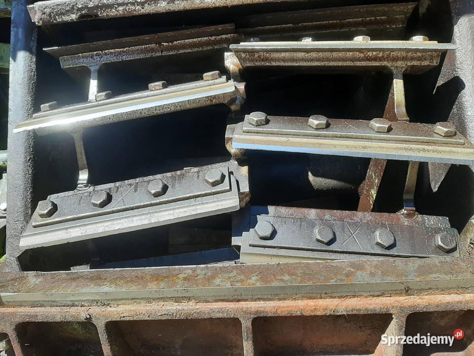 Sieczkarnia Claas jaguar 690 Wągrowiec