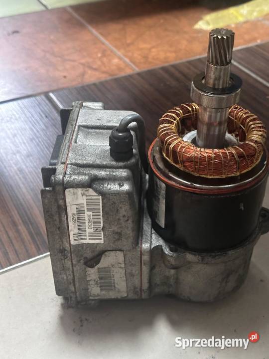 EPSACW Silnik wspomagania 36V48V 70A Antonie