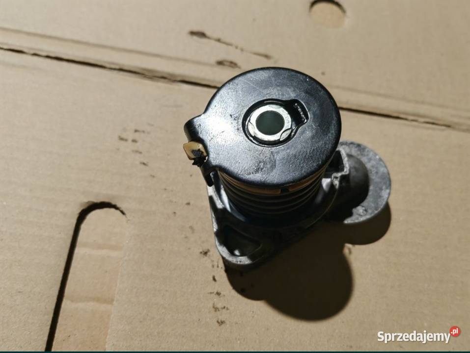 Napinacz paska Mercedes w209 18 kompressor Pozostałe Pozostałe śląskie Żory