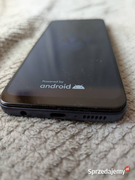 Używana Motorola Moto G50 Telefony i Akcesoria sprzedam