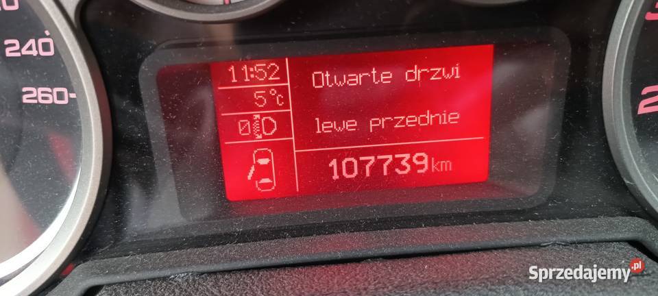 Alfa Romeo Mito 14 8V 2015 benzynaLPG Szubin