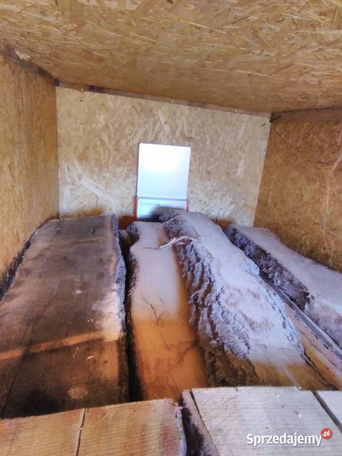 Suszarnia agregat logosol sauno 2 kw