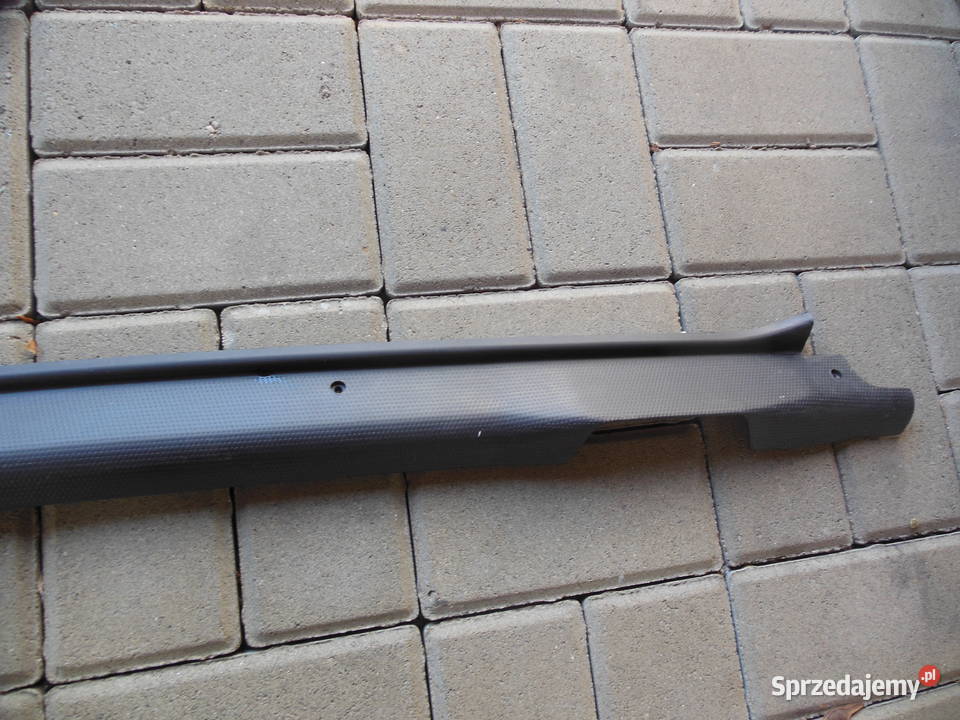 18112998 NAKŁADKA PROGU FIAT BRAVA MAREA Kozy