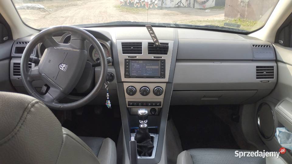 Dodge awenger full Żyrardów