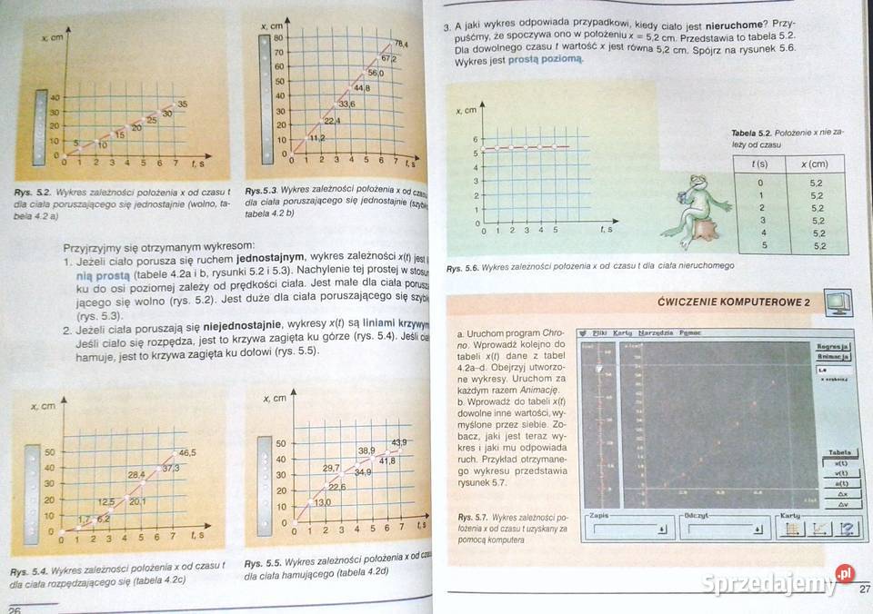 Fizyka 1 Jerzy Ginter Chełm
