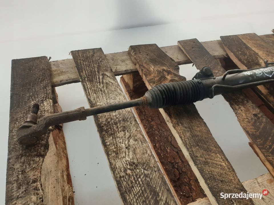 Volvo V60 S60 II MAGLOWNICA przekładnia EUROPA Janów