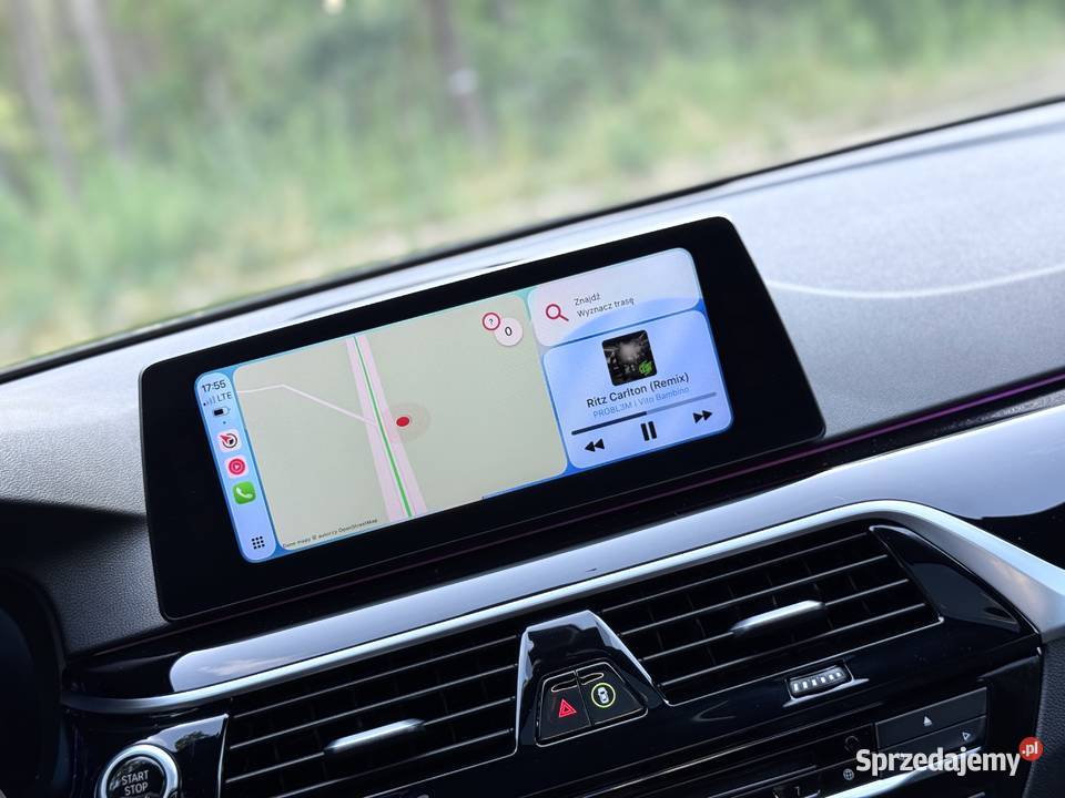 MEGA WYPOSAŻENIE Komforty Adaptive LED Kam 360 śląskie Zawiercie