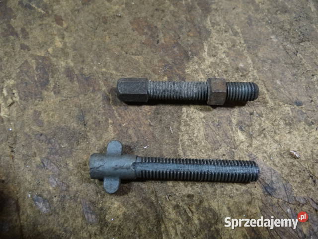 napinacze linek Simson AWO org DDR Pozostałe sprzedam