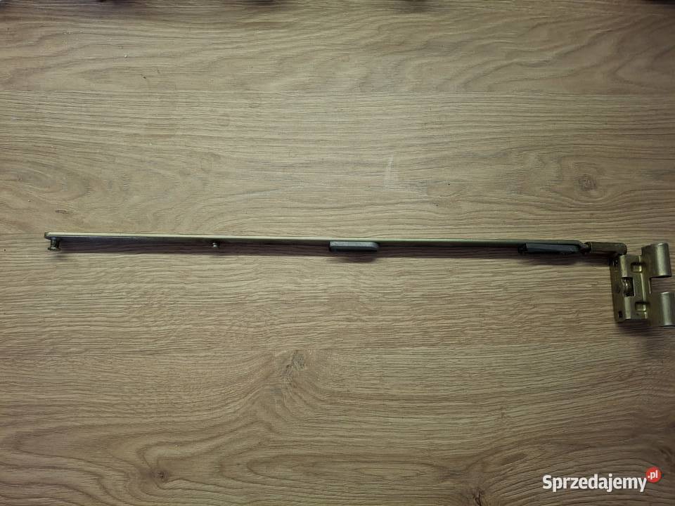 GU 93777118 2 rąmię rozwórki do okna z drewna Leńcze sprzedam