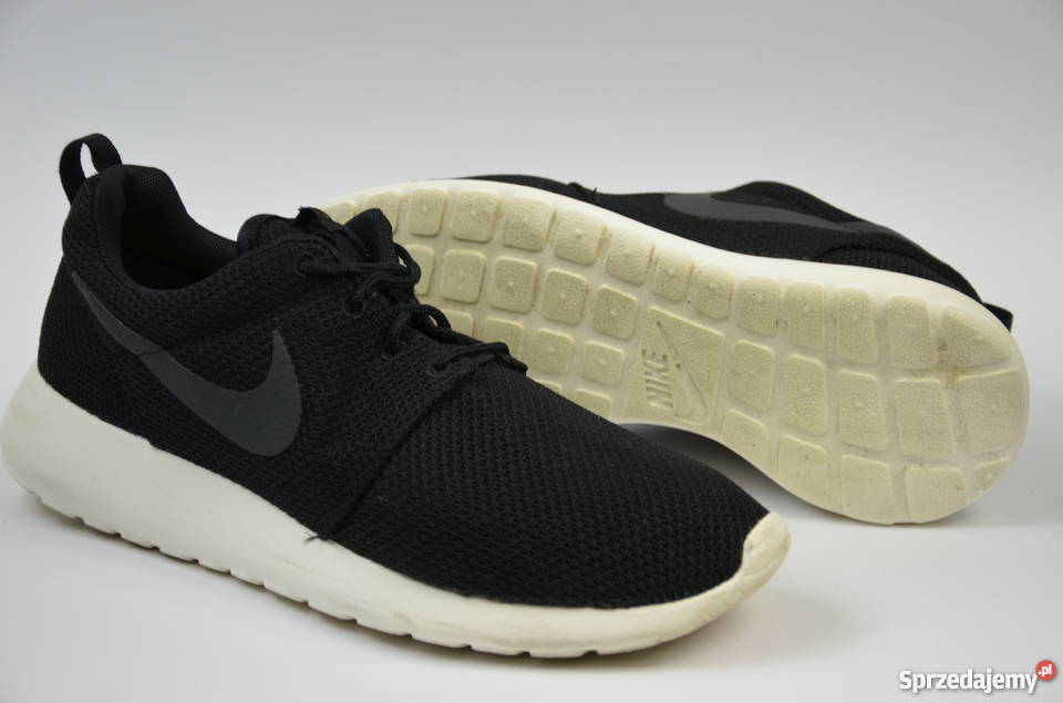 NIKE ROSCHE RUN ADIDASY SPORTOWE R4126 Lublin