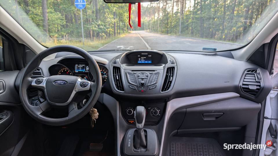 Ford Escape 16 ecoboost BG automat 4x4 Stalowa Wola sprzedam